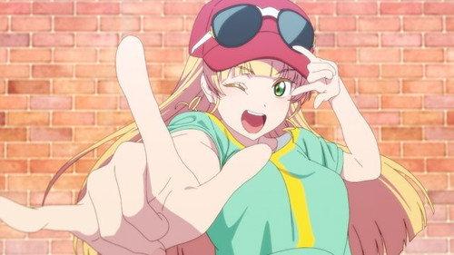 LoveLive! Superstar!! Season 1 Episode 4 - Street Corner Galaxy