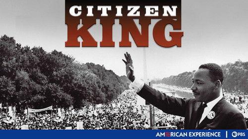 American Experience Season 16 Episode 4 - Citizen King
