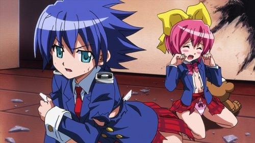 Needless Season 1 Episode 12 - Wild Peach