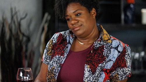 Pretty Hard Cases Season 3 Episode 8 - Badge Bitch Party