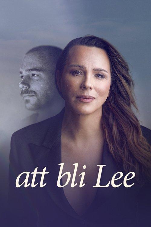 Becoming Lee poster