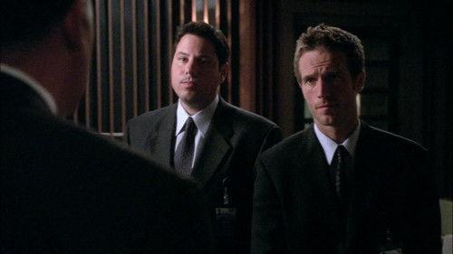 Alias Season 3 Episode 8 - Breaking Point