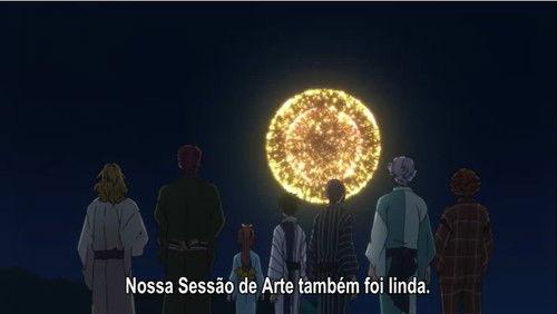 Magic-Kyun! Renaissance Season 1 Episode 10 - A Heart-Pounding Summer Holiday