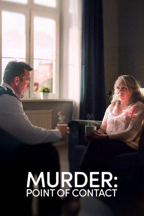 Murder: Point of Contact poster