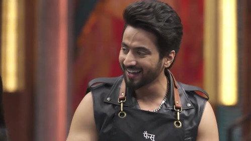 Celebrity MasterChef India Season 1 Episode 20 - Elimination Challenge