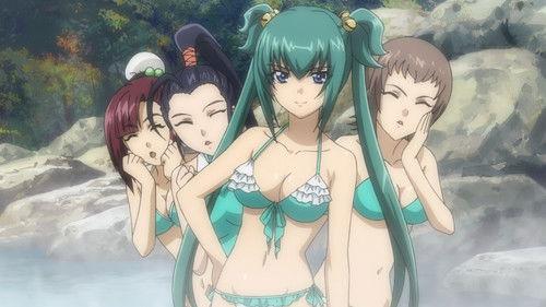 Background image for Deep Green