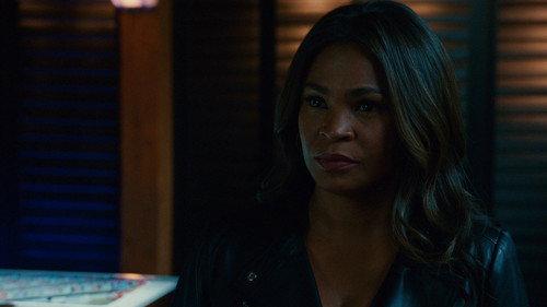 NCIS: Los Angeles Season 9 Episode 23 - A Line in the Sand