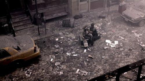 CSI: NY Season 8 Episode 1 - Indelible