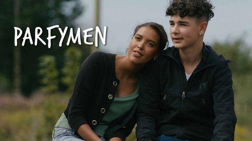 Background image for The perfume