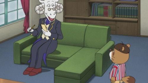 Shimajiro: A Wonderful Adventure Season 7 Episode 7 - Episode 7