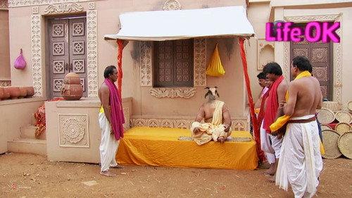 Devon Ke Dev...Mahadev Season 4 Episode 3 - Shiva rejoices at seeing Sati