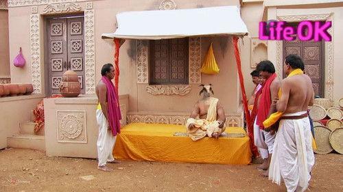 Devon Ke Dev...Mahadev Season 4 Episode 3 - Shiva rejoices at seeing Sati