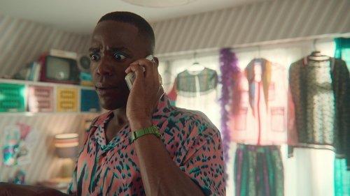 Sex Education Season 4 Episode 3 - Episode 3