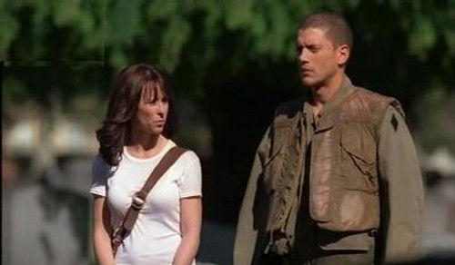 Ghost Whisperer Season 1 Episode 1 - Pilot