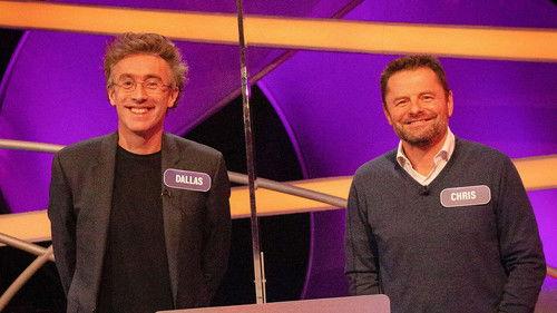 Pointless Celebrities Season 14 Episode 2 - Special