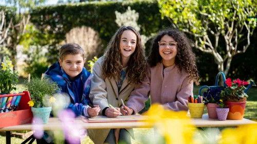 Gardening Australia Junior Season 3 Episode 2 - Kids Only