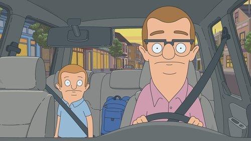 Bob's Burgers Season 14 Episode 2 - The Amazing Rudy