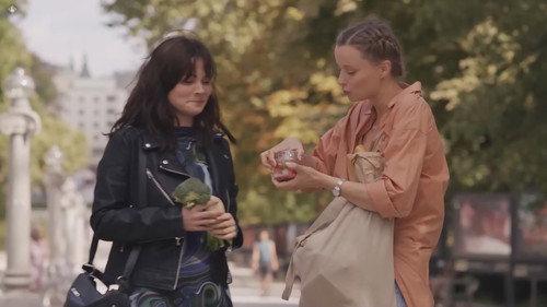 All My Brother's Girlfriends Season 3 Episode 2 - Gužvanje, samba in test