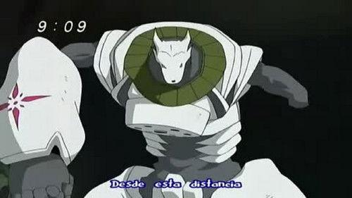 Zatch Bell! Season 1 Episode 20 - The Flowers of Evil