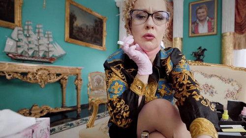 Sveta From the Other World Season 2 Episode 10 - Episode 10