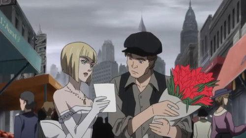 The Book of Bantorra Season 1 Episode 15 - A Girl, a Girl, and the Bed of God