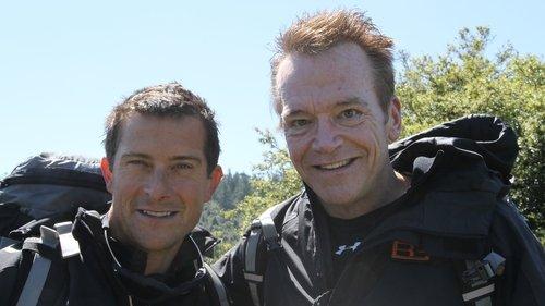 Running Wild with Bear Grylls Season 1 Episode 4 - Tom Arnold