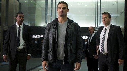 Beauty and the Beast Season 4 Episode 7 - Point Of No Return