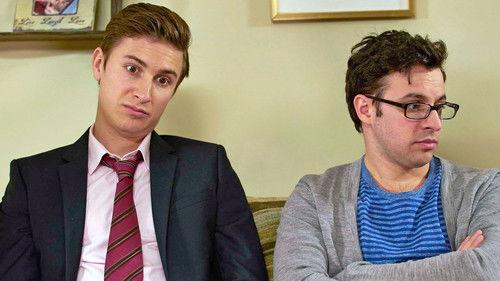 Friday Night Dinner Season 4 Episode 1 - The Two Tonys