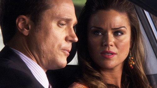 Make It or Break It Season 2 Episode 8 - Rock Bottom