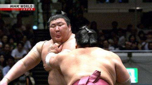 GRAND SUMO Highlights Season 19 Episode 12 - Day 12