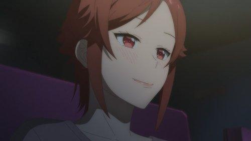 Tomo-chan Is a Girl! Season 1 Episode 13 - To Stay by Your Side...