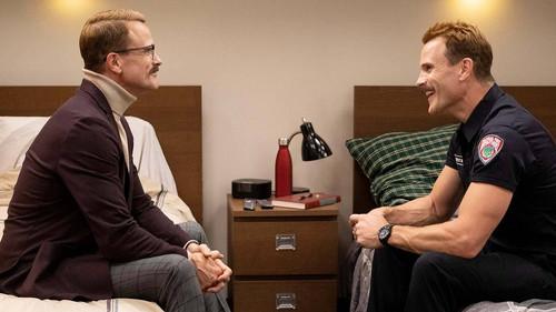 Tacoma FD Season 2 Episode 9 - Ike and Mike