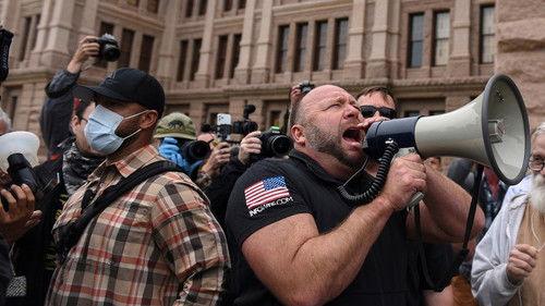 Frontline Season 39 Episode 2 - United States of Conspiracy