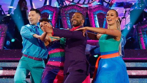 Strictly Come Dancing Season 22 Episode 17 - Blackpool Special