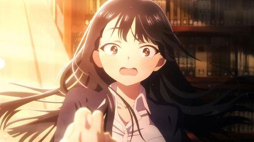 The Dangers in My Heart Season 1 Episode 6 - I Melted It