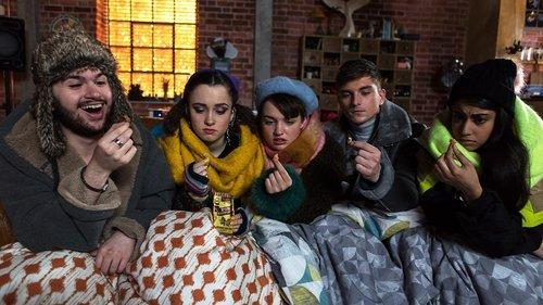 Background image for The Storm