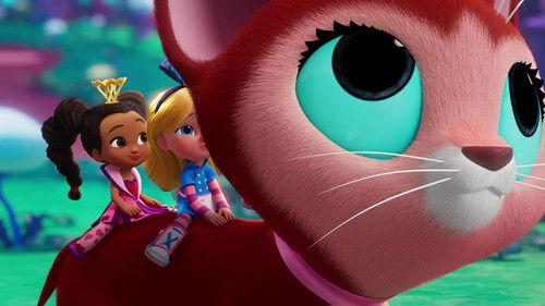 Alice's Wonderland Bakery Season 1 Episode 14 - Teeny-Tiny Venture