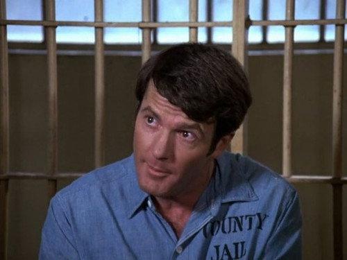 Ironside Season 6 Episode 7 - Nightmare Trip