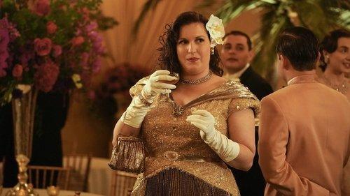 Why Women Kill Season 2 Episode 9 - The Unguarded Moment