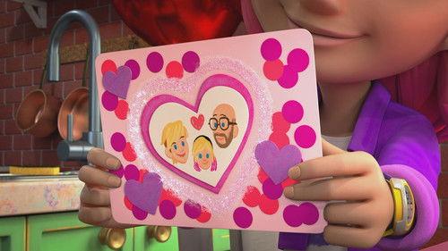 Spidey and His Amazing Friends Season 3 Episode 14 - Villaintines Day