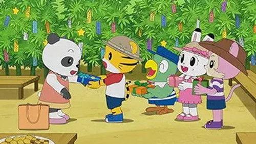 Shimajiro: A Wonderful Adventure Season 4 Episode 14 - Episode 14