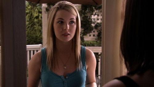 Kyle XY Season 3 Episode 6 - Welcome to Latnok