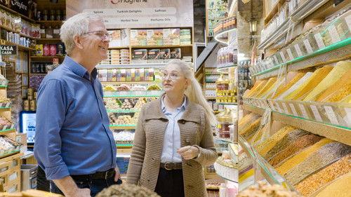 Rick Steves' Europe Season 13 Episode 9 - Istanbul: Turkish Delights