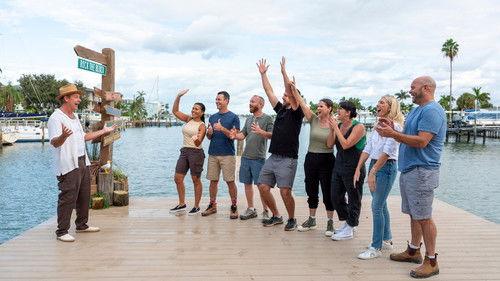 Background image for Behind the Block