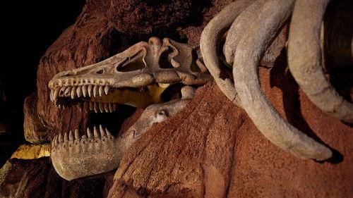 Behind the Attraction Season 2 Episode 2 - Big Thunder Mountain Railroad