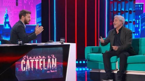 Stasera c’è Cattelan su Raidue Season 4 Episode 4 - Episode 4