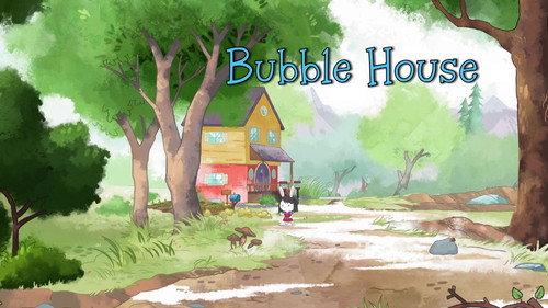 Elinor Wonders Why Season 1 Episode 25 - Bubble House