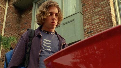 Degrassi Season 4 Episode 2 - Ghost in the Machine (2)