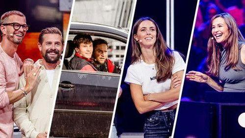 Joko & Klaas gegen ProSieben Season 6 Episode 9 - Episode 47