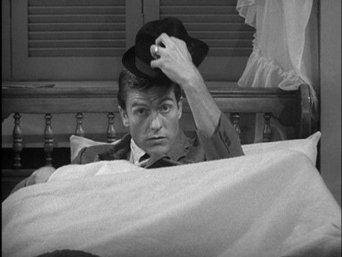 The Dick Van Dyke Show Season 1 Episode 15 - Where Did I Come From?